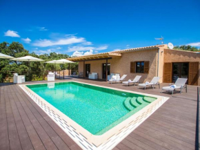Villa Can Munar